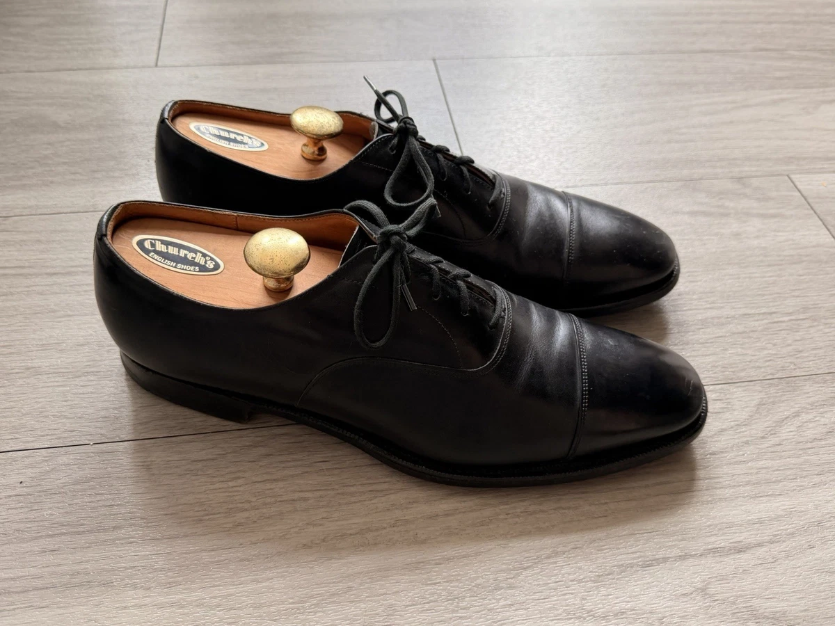 Church's C Oxford Dress Shoes for Men for sale | eBay