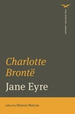 Jane Eyre (The Norton Library) by Sharon Marcus (English) Paperback Book