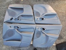 FORD FOCUS II Turnier DA Türverkleidungen F23942 F274706 F274707 33983791