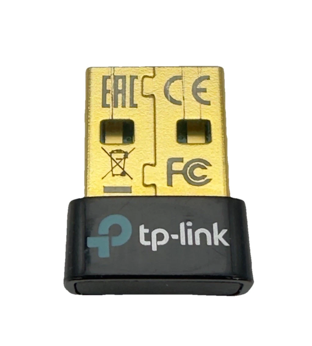 Adaptateur Bluetooth TP-Link UB5A Nano USB 5.3 - Neuf Sous Blister