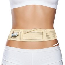 Breathable Peritoneal Dialysis Belt Pd Catheter Port Accessory Dialysis
