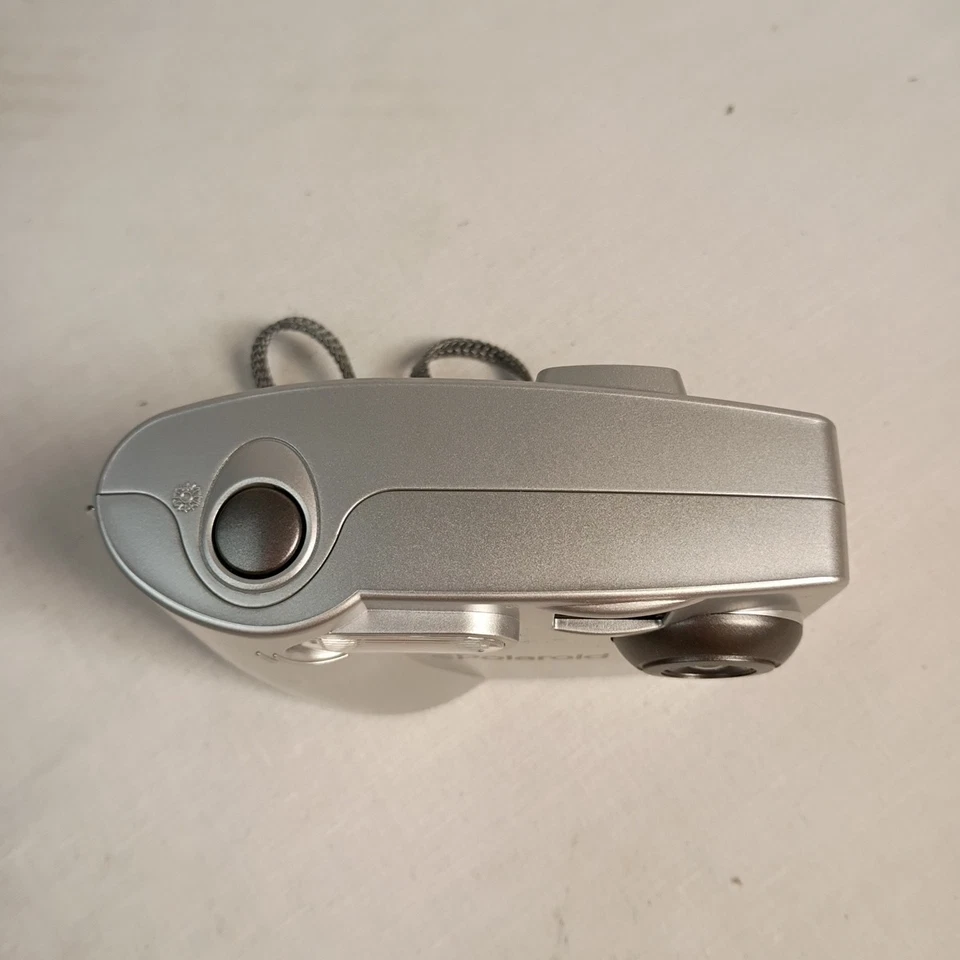 Polaroid Photo Max Fun Flash 640 Digital Camera Creative Kit Digital Camera - Image 4 of 4