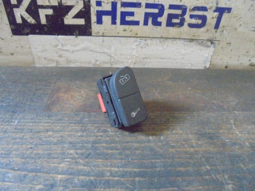 VW Fox 5Z Schalter T�rverriegelung 5Z0962125 1.2 44kW CHF  CHFA 184753