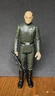 Star Wars Imperial Officer Romodi Custom Vintage Kenner Style Figure 3.75” Olive