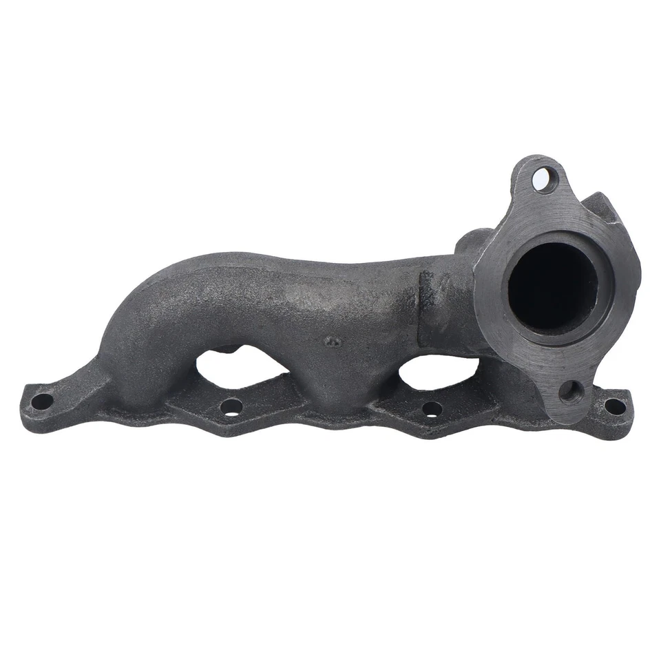 For 2001-2002 Mitsubishi Montero Gen3 3.5L Left Side Exhaust Manifold MR497481 Foto 3 de 4