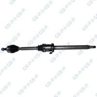NEU - GSP 235038 Antriebswelle FüR MERCEDES-BENZ