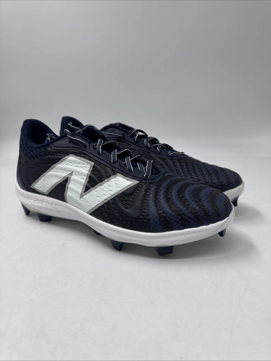 New Balance FuelCell 4040v7 Molded Team Navy for Sale  display picture 2