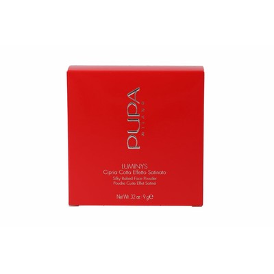 Pupa Luminys Baked Face Powder