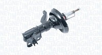 StoßDäMpfer Vorne Links FüR Honda Civic VII Hatchback EU EP EV Limo 01-05 313602