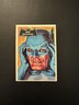 1966 Topps Batman Black Bat Card #7 GRIM REALIZATION EX+