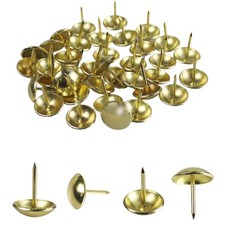 200 tachuelas para tapicer a de muebles de 5/8 pulgadas