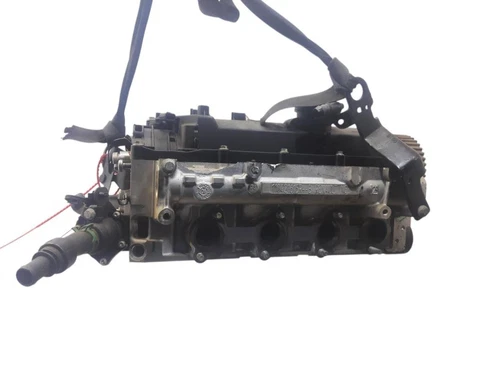 110421615R Culata para RENAULT MEGANE IV BERLINA 5P Intens 2017 3914888 - Imagen 5 de 10