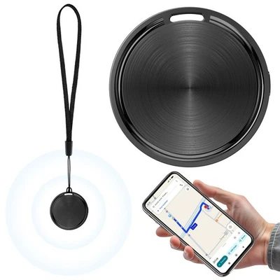 Localizzatore GPS Bluetooth Per Android OTAG Tracker Wireless World Key Finder
