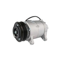 Klimakompressor Ø 110 Mm Valeo Iam-Expertise Passend FüR U.A. BMW 3Er