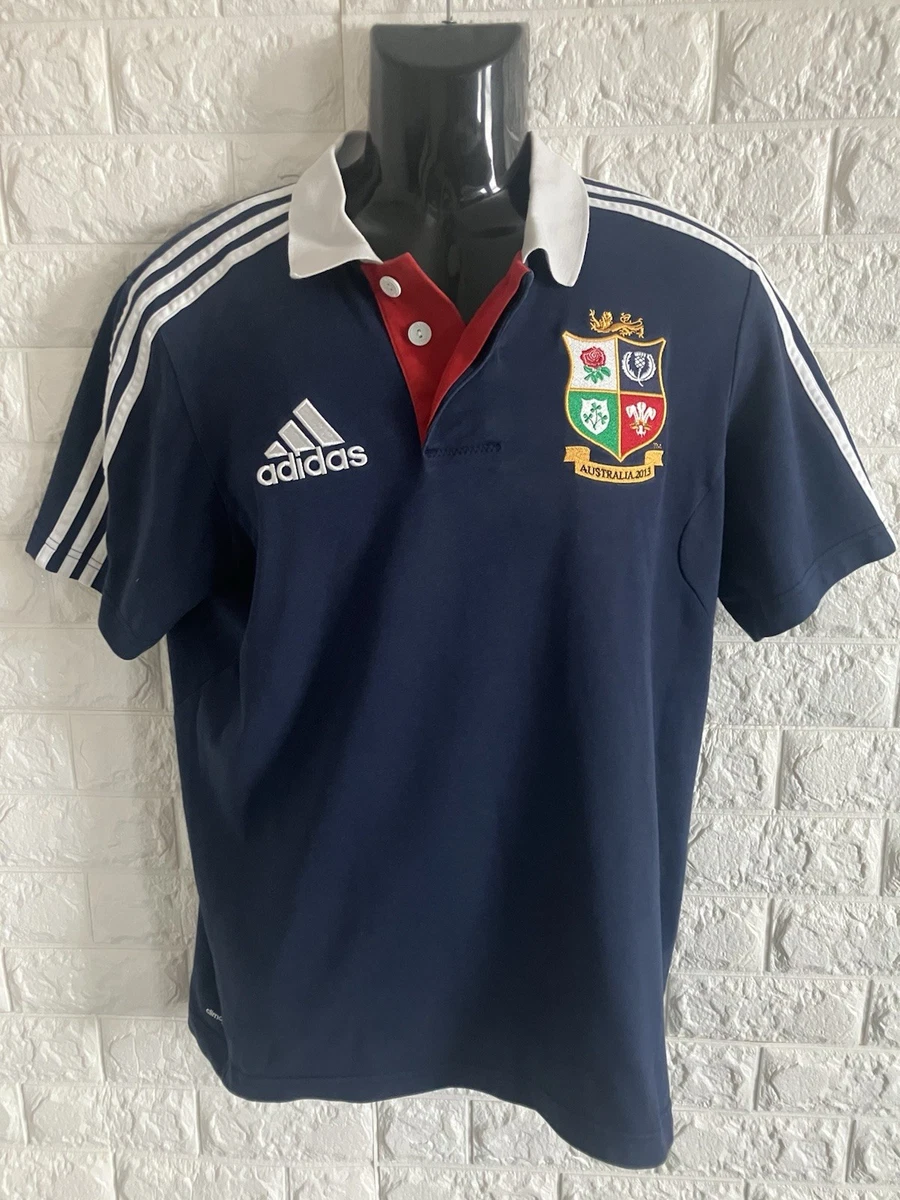 British Lions 2013 in Rugby Union Shirts for sale | eBay UK