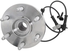 API 59DH97K Front Wheel Hub Assembly Fits 2002-2006 Cadillac Escalade AWD PDL