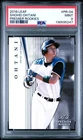 2018 Leaf #PR-04 Shohei Ohtani  ROOKIE CARD Dodgers Angels PSA 9 Mint
