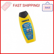 Rain-X 5080217 X-treme Clean Glass Cleaner - 12 fl oz.