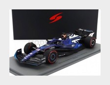 Spark-Model 18S952 Williams - F1 FW45 Team Williams Racing N 23 (800Th Gp) Briti