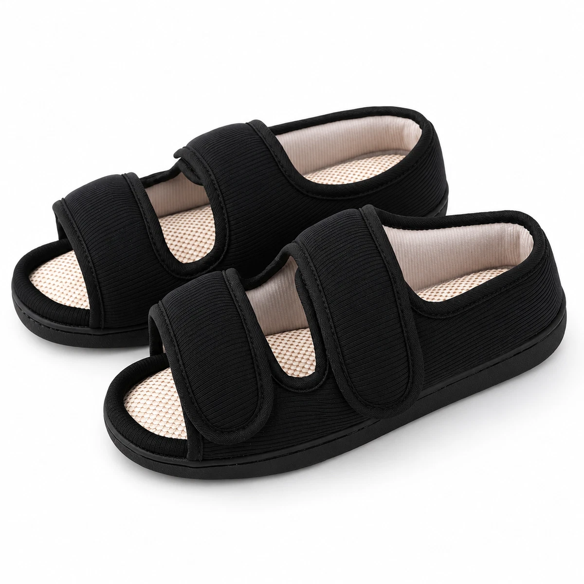 sale wide foot sandals mens