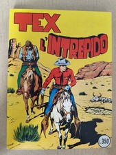 TEX N. 13 - DA L. 350 - DA EDICOLA/MAGAZZINO 