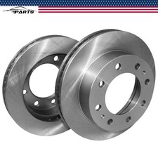 2pcs Front Disc Brake Rotor for Chevrolet Exp...
