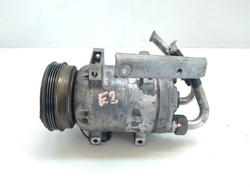8D0260805 KLIMAKOMPRESSOR / ZEXEL / 572J879529 / 1706536 FÜR AUDI A4 BERLINA B5