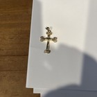 A Cross Without Necklace — photo 4