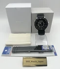 ▶️ Vintage[Exc+5 w/Box]SEIKO Arnie H558-500A Quartz Diver Men's Watch From JAPAN