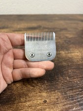 Andis 64121 UltraEdge Pet Clipper Blade Size 7FC - Chrome