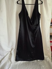 Y2K Women's 12 Dress Fredericks Hollywood Little black dress Cocktail Party NYE