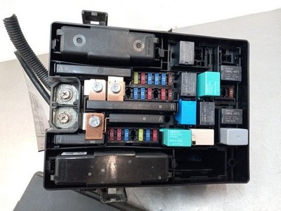 2017-2022 Honda CRV Engine Fuse Box OEM