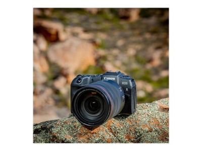 Canon EOS RP + RF 24-105mm F4-7.1 IS STM 26,2 MP 6240 x 4160 Pixel 3380C133