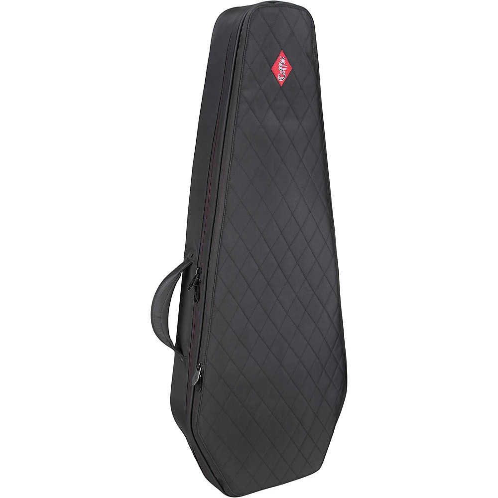 Coffin Case Coffin Chimera Сумка для электрогитары Black Standard
