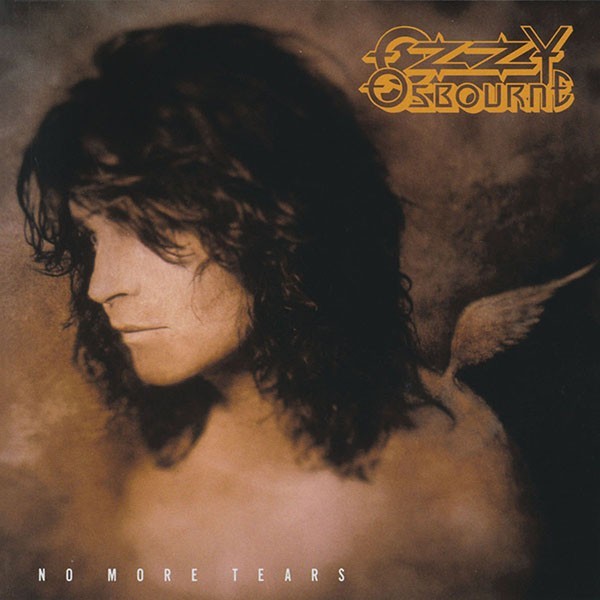 Ozzy Osbourne - No More Tears (2002)  CD  NEW/SEALED  SPEEDYPOST