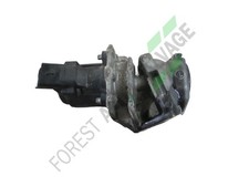 2008 PEUGEOT 207 1.6L Diesel EGR VALVE 9660276280