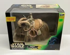 1998 Kenner POTF Star Wars BANTHA & TUSKEN RAIDER figure set - NEW / SEALED