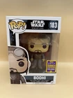 Funko Pop! Vinyl: Star Wars - Bodhi #183 - 2017 SDCC Exclusive