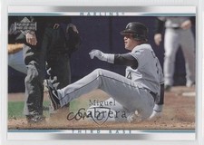 2007 Upper Deck Miguel Cabrera #317 0w7