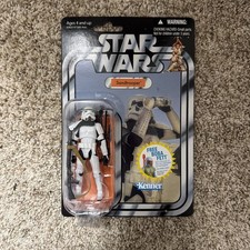 STAR WARS VINTAGE COLLECTION VC14 Sandtrooper 2010