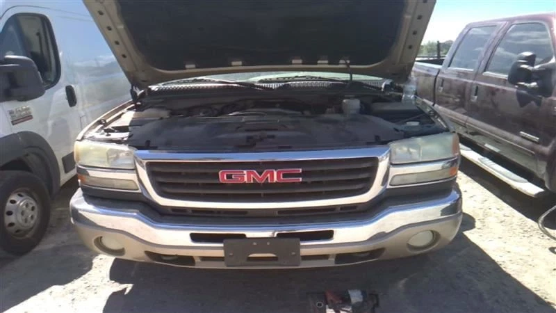 Rear Axle Full-floating Axle 3.73 Ratio Fits 99-05 SIERRA 2500 PICKUP 29910870 Foto 2 de 4