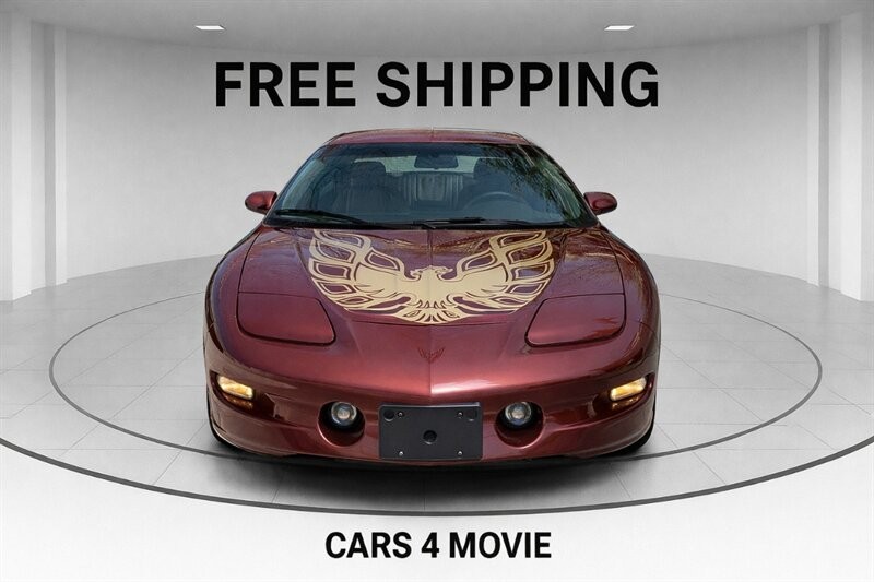 1994 Pontiac Trans Am for sale in San Diego California
