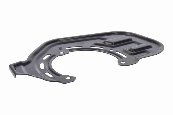 Vaico Ankerblech Spritzblech Vorne Links FüR Opel Meriva Combo Tour F08 F68-image