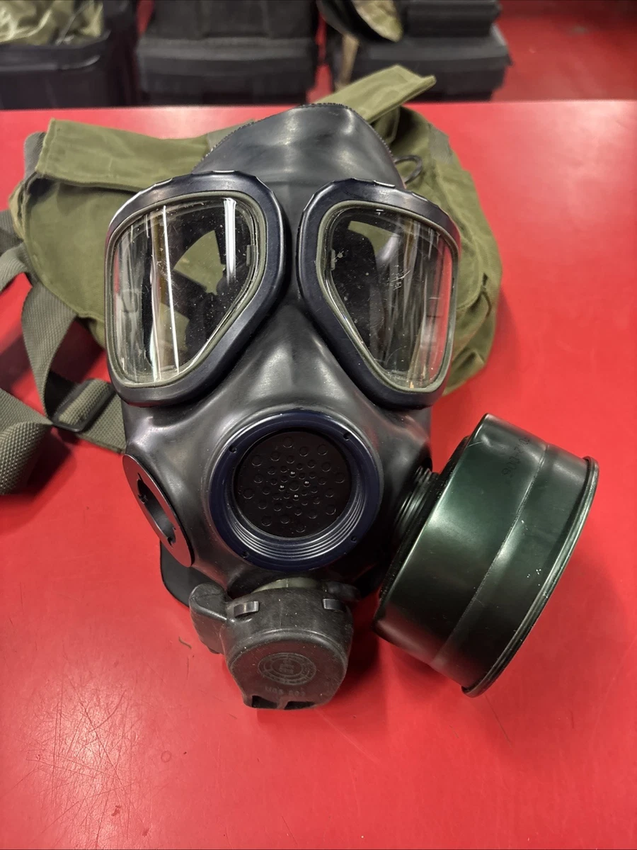 M40 Gas Mask for sale | eBay