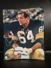 Green Bay Packers Jerry Kramer Signed Photo 8x10 Autographed Autograph