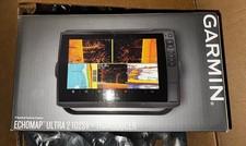 Garmin ECHOMAP Ultra 2 102sv