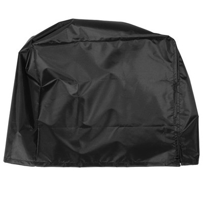 Pc Monitor Tower Protector Full Body Protective Cover Case Computer Accessory
