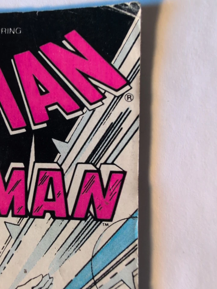 Marvel Comics Marvel Tales Spider-Man Angel And Iceman 229 - Image 3 of 4