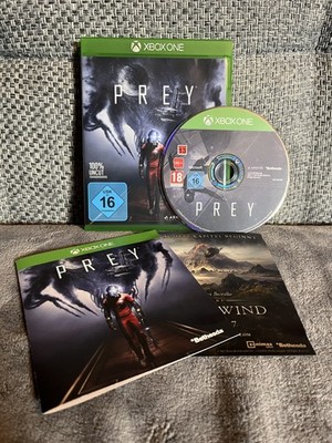 Prey (Microsoft Xbox One) - Wie Neu