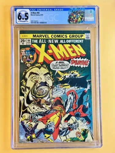 Comic Image
